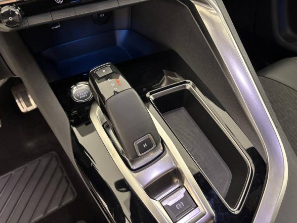 Vente en ligne Peugeot 3008  BlueHDi 130ch S&S EAT8 au prix de 18 790 €