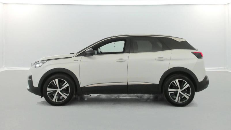 Vente en ligne Peugeot 3008  BlueHDi 130ch S&S EAT8 au prix de 18 790 €