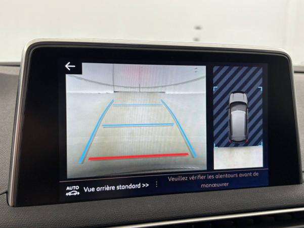 Vente en ligne Peugeot 3008  BlueHDi 130ch S&S EAT8 au prix de 18 790 €