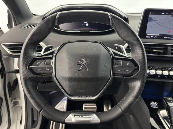 Vente en ligne Peugeot 3008  BlueHDi 130ch S&S EAT8 au prix de 18 790 €