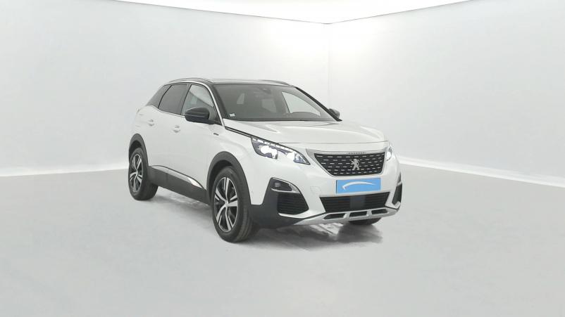 Vente en ligne Peugeot 3008  BlueHDi 130ch S&S EAT8 au prix de 18 790 €