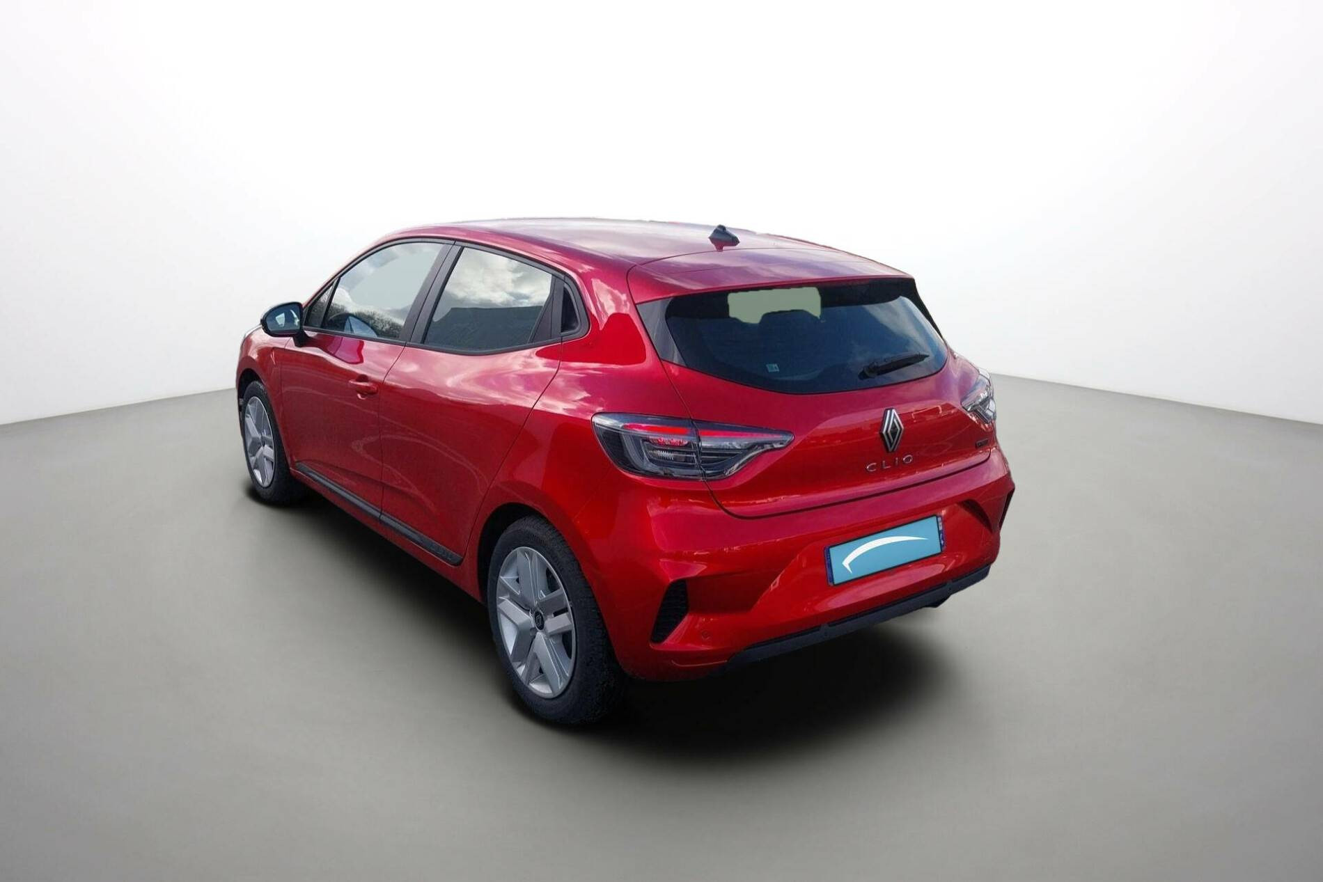 Vente en ligne Renault Clio 5 Clio E-Tech full hybrid 145 ch GSR2 au prix de 19 990 €