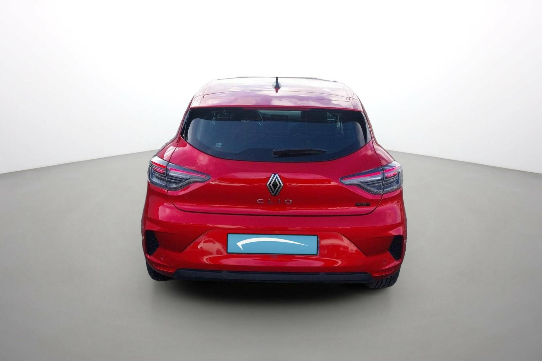 Vente en ligne Renault Clio 5 Clio E-Tech full hybrid 145 ch GSR2 au prix de 19 990 €