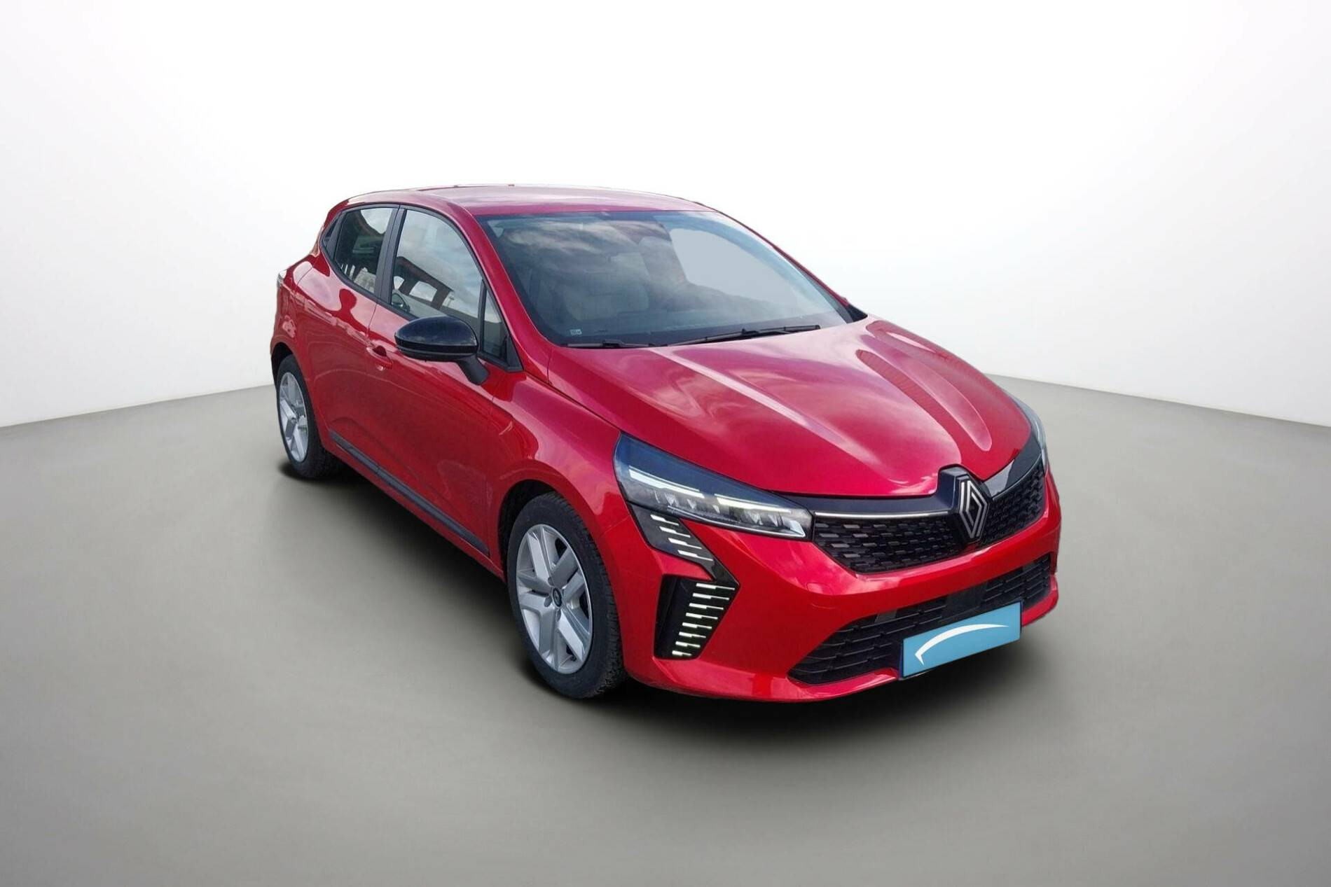 Vente en ligne Renault Clio 5 Clio E-Tech full hybrid 145 ch GSR2 au prix de 19 990 €