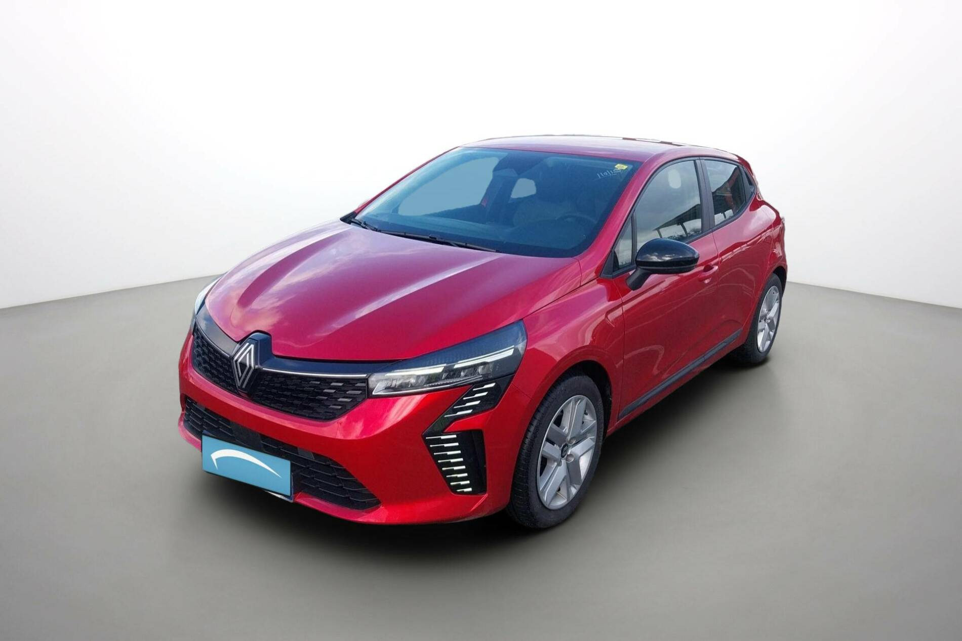 Renault Clio 5 Clio E-Tech full hybrid 145 ch GSR2 occasion de 2025 en vente à Châteaulin