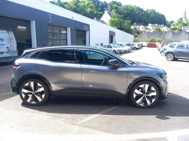 Vente en ligne Renault Megane E-Tech  EV60 220 ch optimum charge au prix de 34 990 €