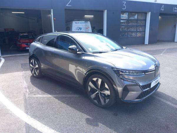 Vente en ligne Renault Megane E-Tech  EV60 220 ch optimum charge au prix de 34 990 €