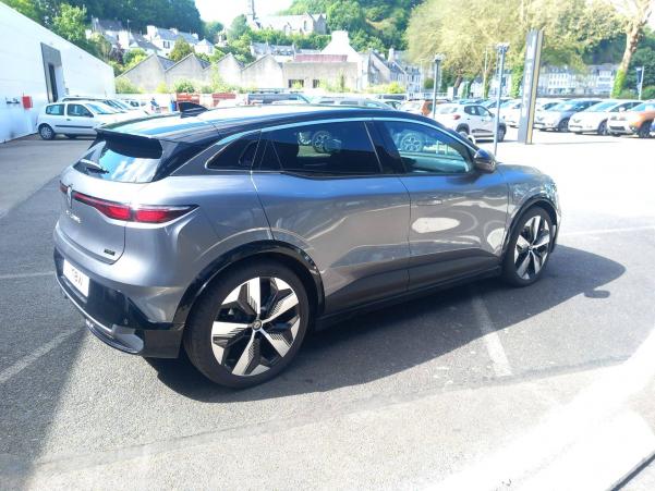 Vente en ligne Renault Megane E-Tech  EV60 220 ch optimum charge au prix de 34 990 €