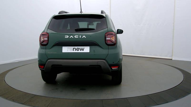 Vente en ligne Dacia Duster  Blue dCi 115 4x2 au prix de 21 990 €