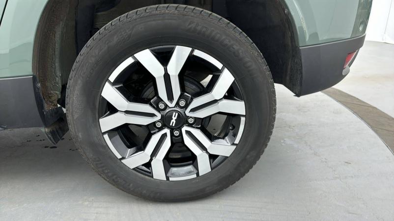 Vente en ligne Dacia Duster  Blue dCi 115 4x2 au prix de 21 990 €