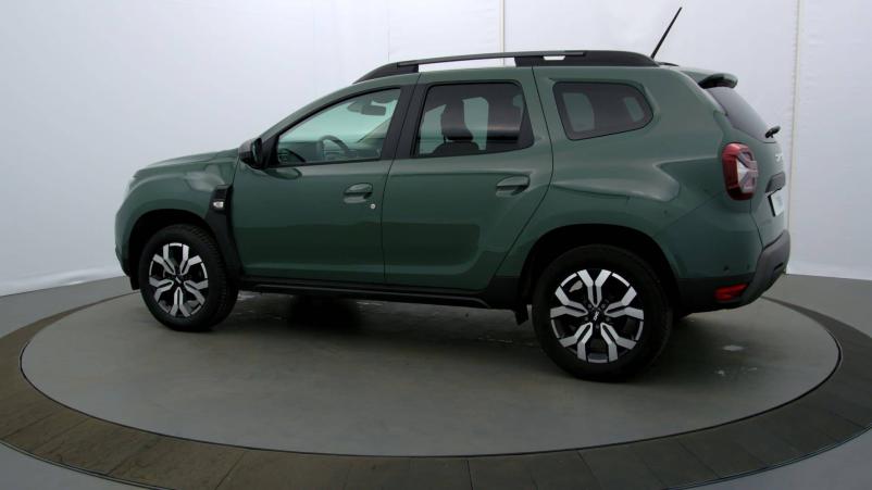 Vente en ligne Dacia Duster  Blue dCi 115 4x2 au prix de 21 990 €