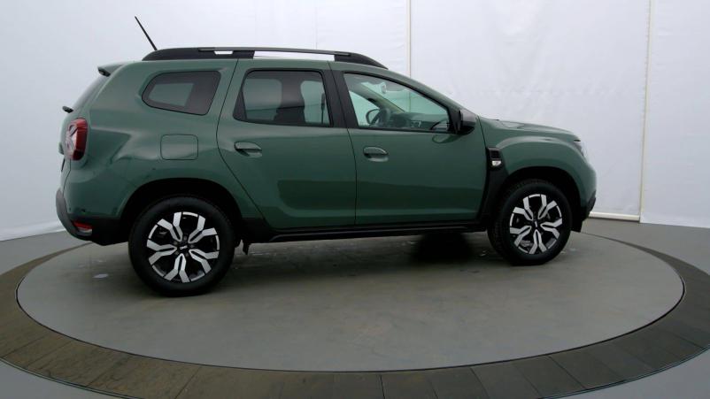 Vente en ligne Dacia Duster  Blue dCi 115 4x2 au prix de 21 990 €