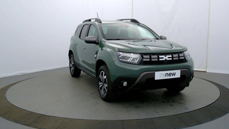 Vente en ligne Dacia Duster  Blue dCi 115 4x2 au prix de 21 990 €