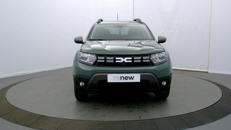 Vente en ligne Dacia Duster  Blue dCi 115 4x2 au prix de 21 990 €