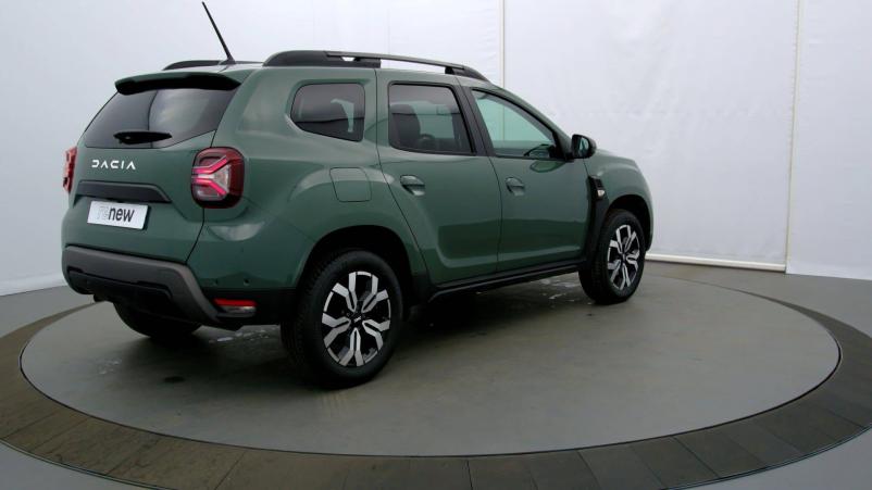 Vente en ligne Dacia Duster  Blue dCi 115 4x2 au prix de 21 990 €