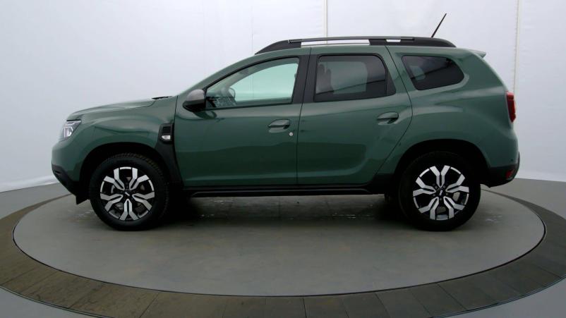 Vente en ligne Dacia Duster  Blue dCi 115 4x2 au prix de 21 990 €