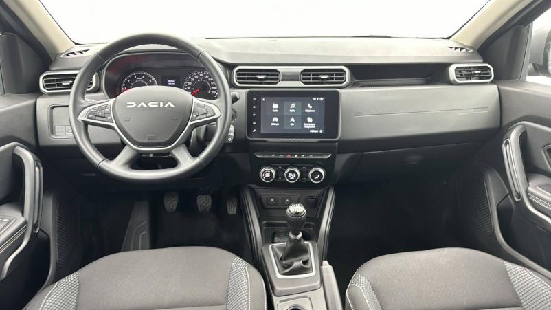 Vente en ligne Dacia Duster  Blue dCi 115 4x2 au prix de 21 990 €