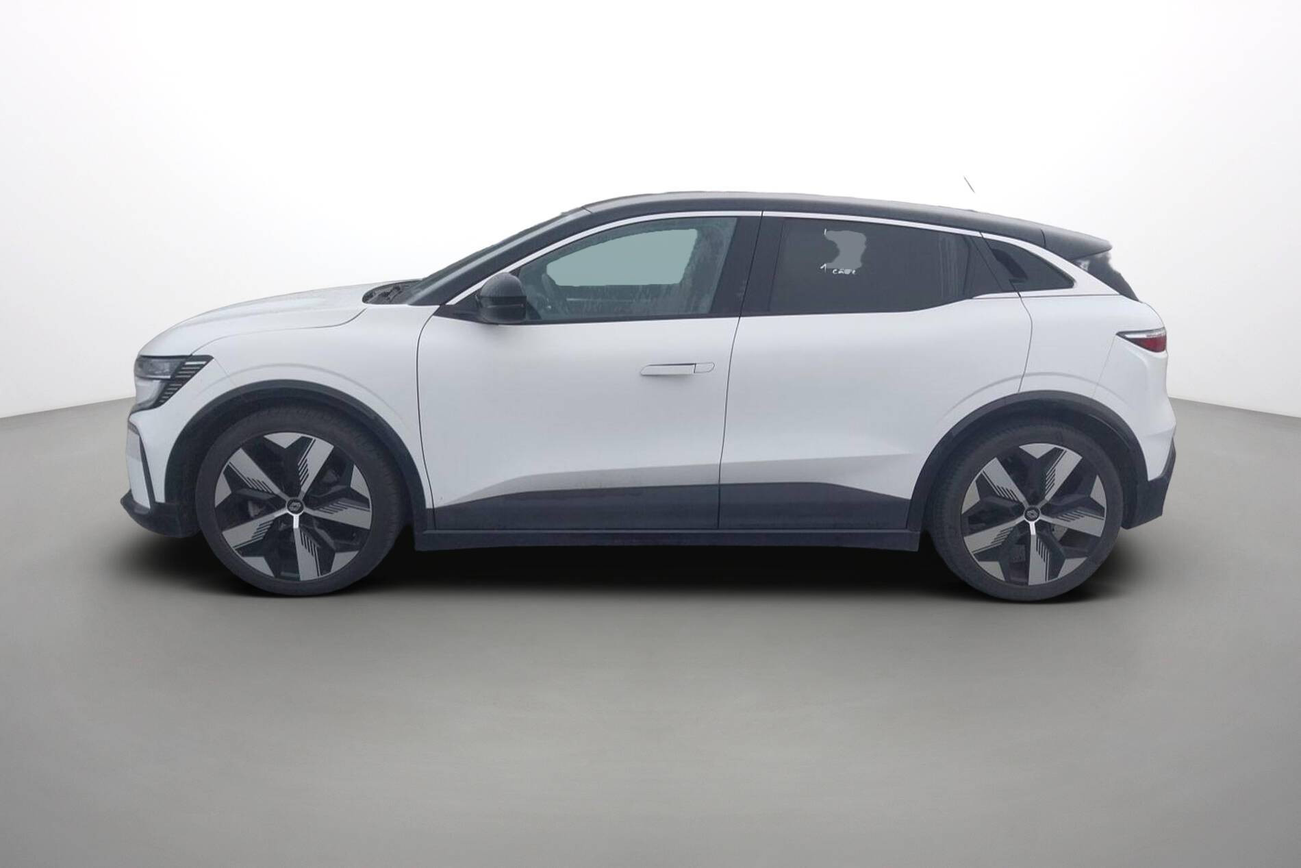 Vente en ligne Renault Megane E-Tech  EV60 220 ch optimum charge au prix de 24 990 €