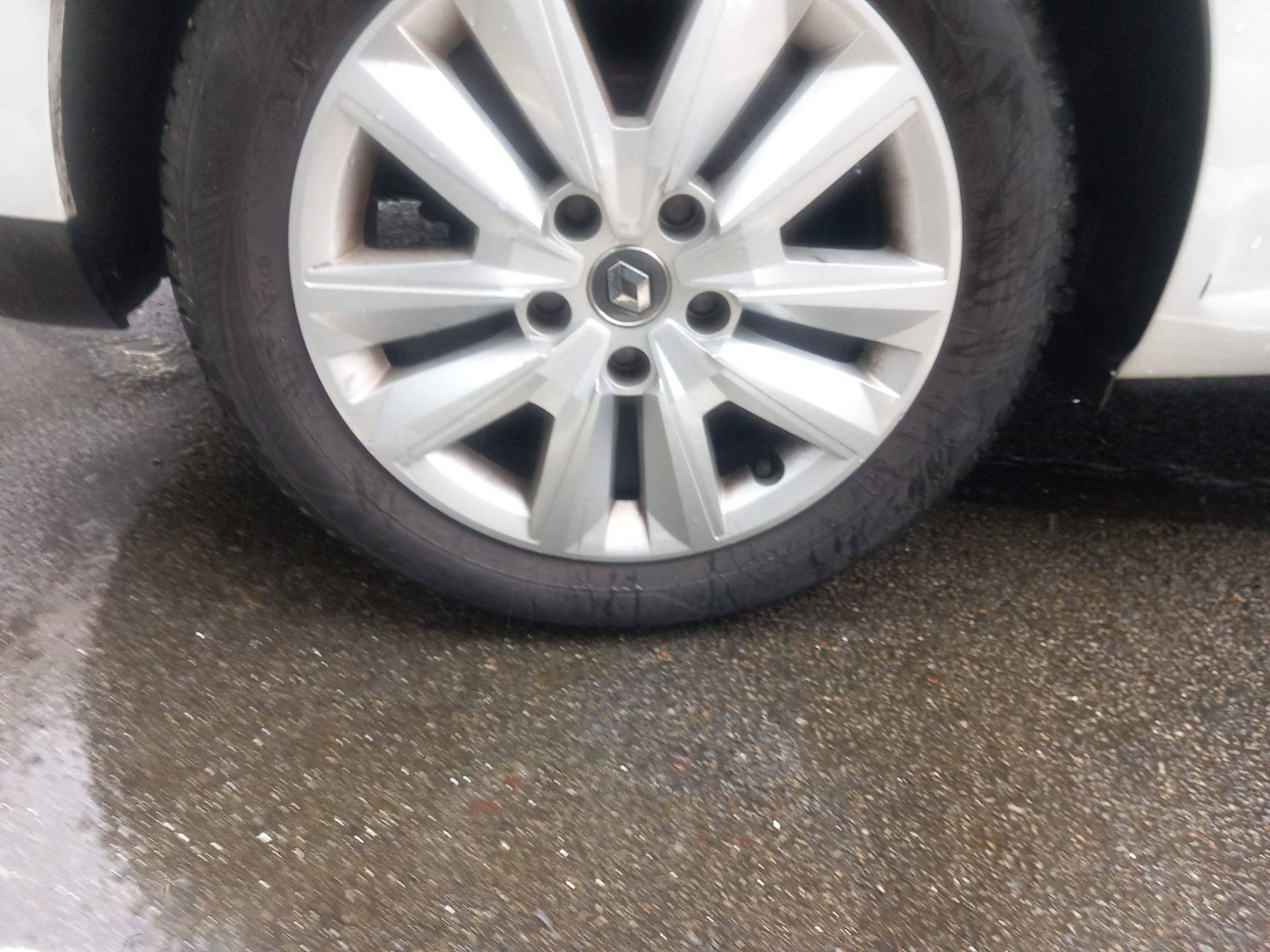 Vente en ligne Renault Megane 4 Mégane IV Berline Blue dCi 115 au prix de 14 490 €