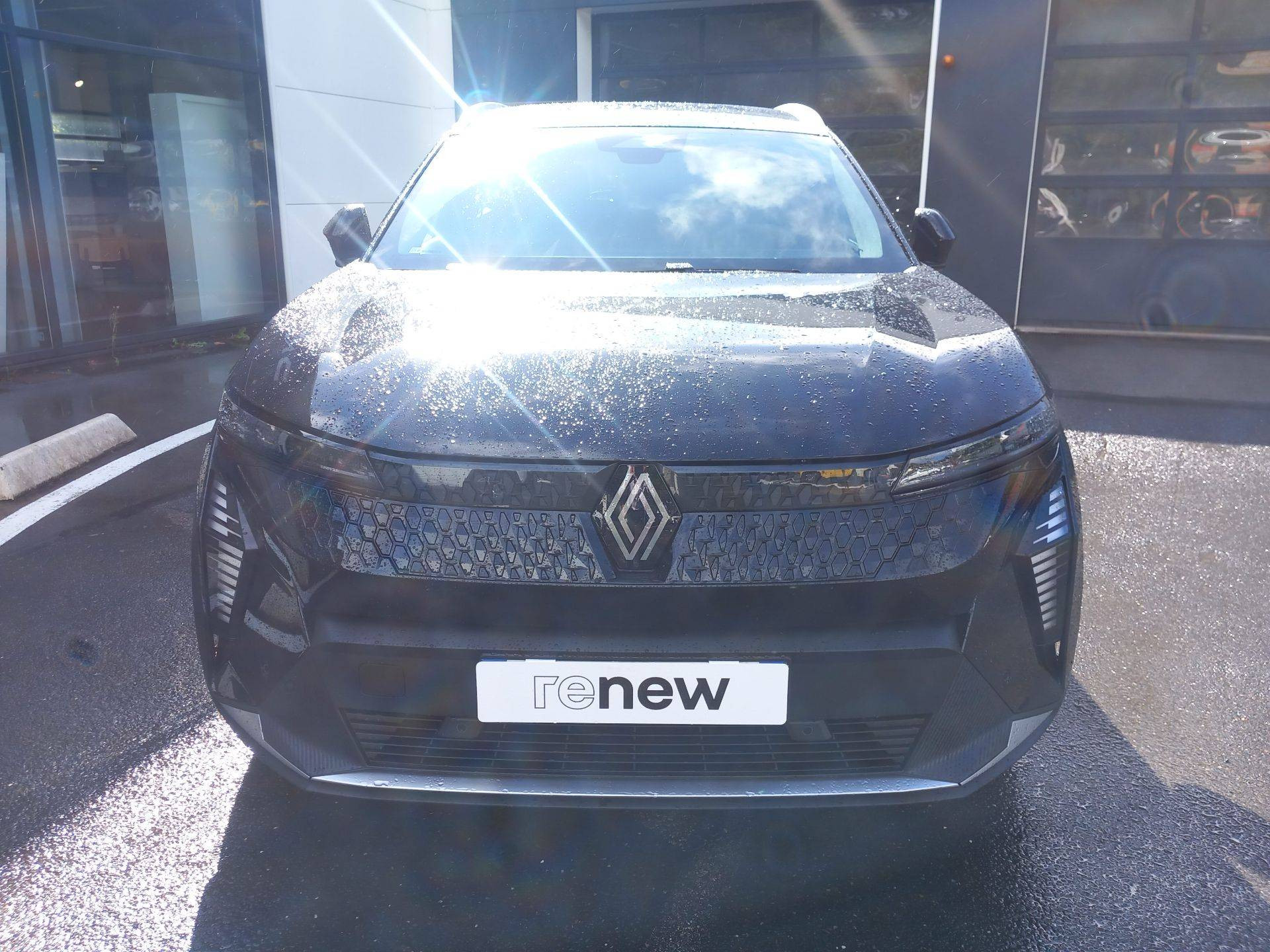 Vente en ligne Renault Scenic E-Tech  220 ch grande autonomie au prix de 42 990 €