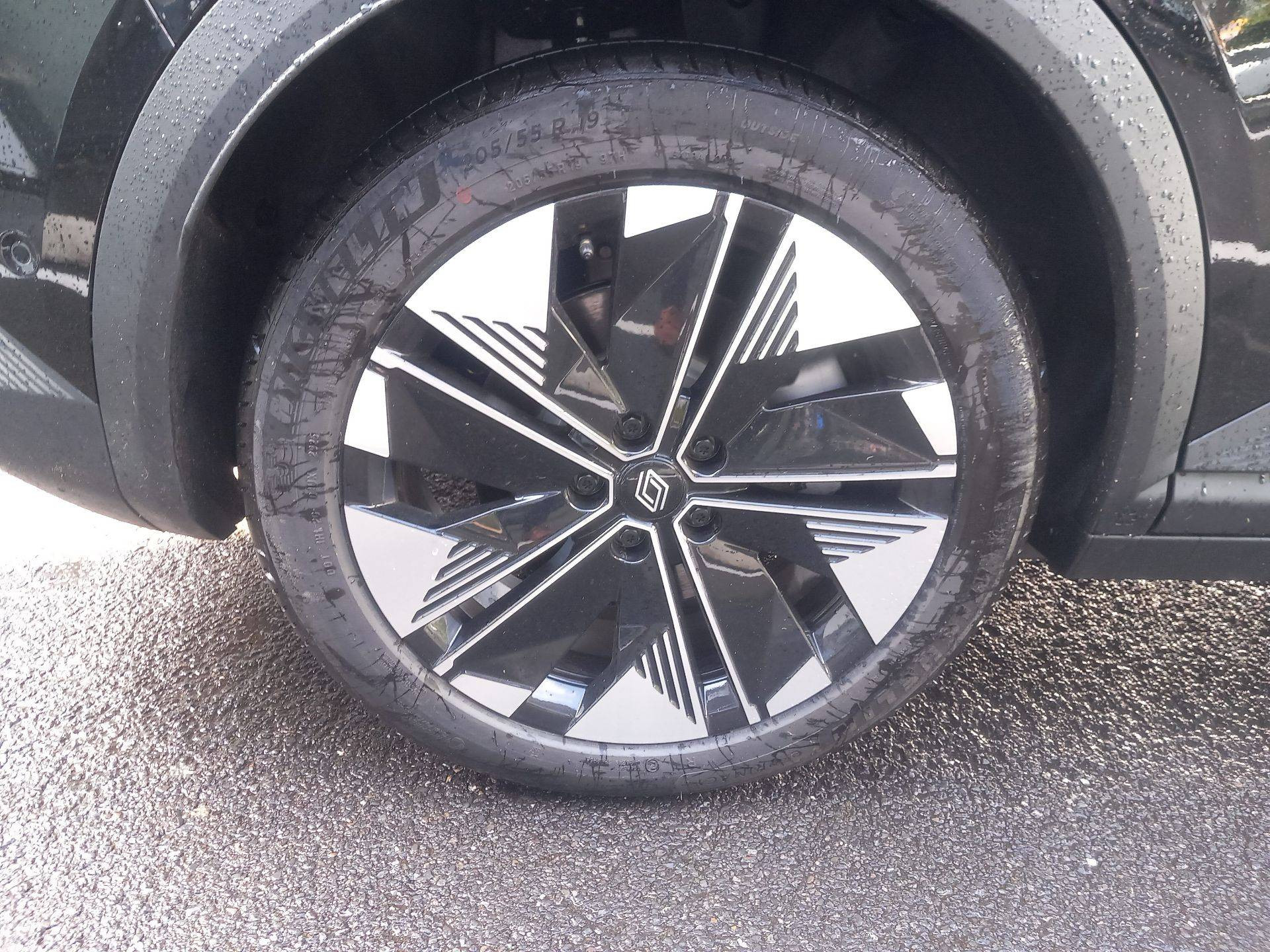 Vente en ligne Renault Scenic E-Tech  220 ch grande autonomie au prix de 42 990 €