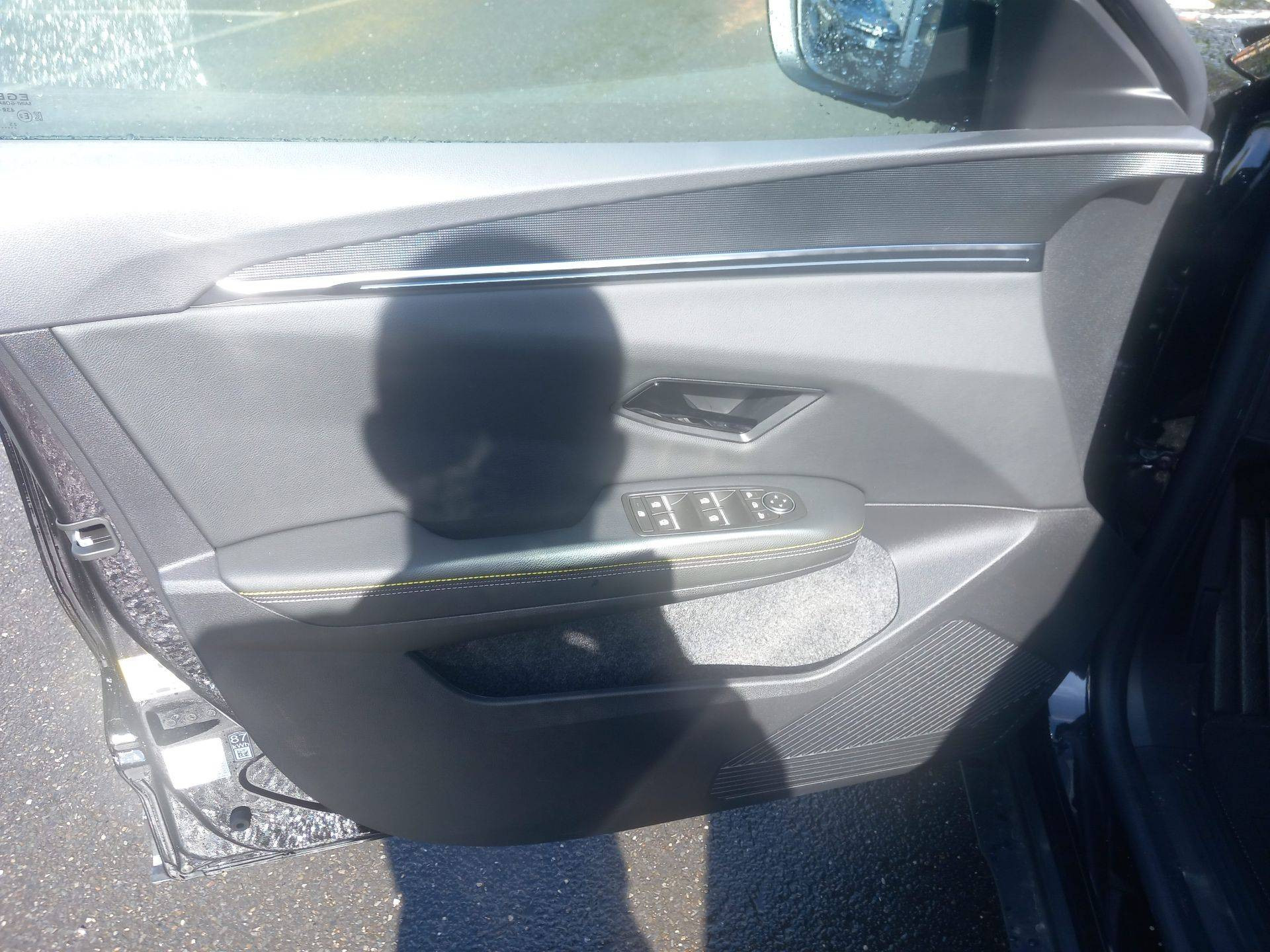 Vente en ligne Renault Scenic E-Tech  220 ch grande autonomie au prix de 42 990 €