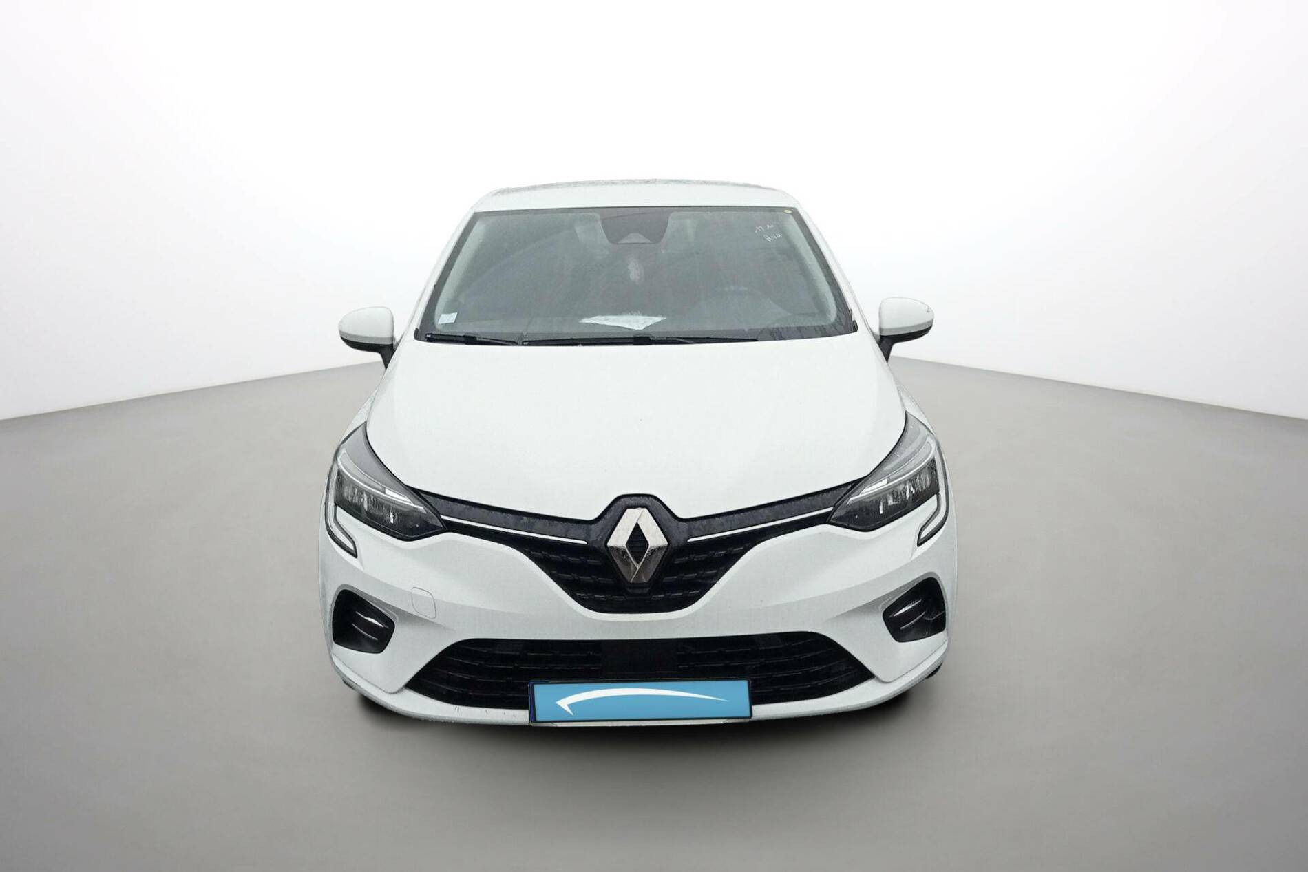 Vente en ligne Renault Clio 5 Clio Blue dCi 100 - 21N au prix de 14 490 €