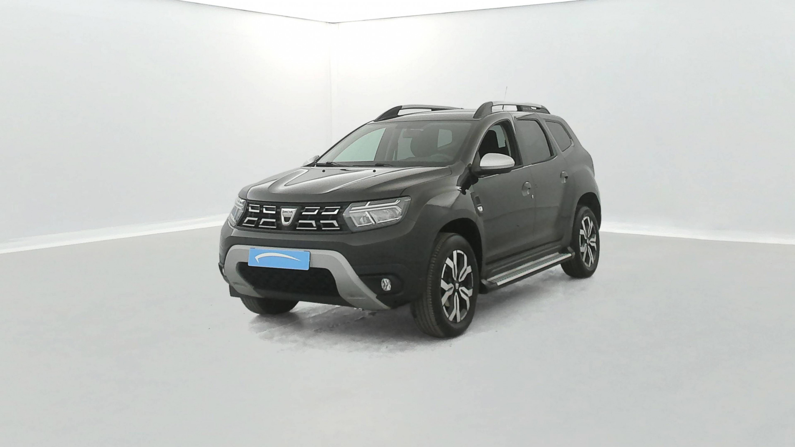 Dacia Duster  TCe 150 FAP 4x2 EDC occasion de 2022 en vente à Châteaulin