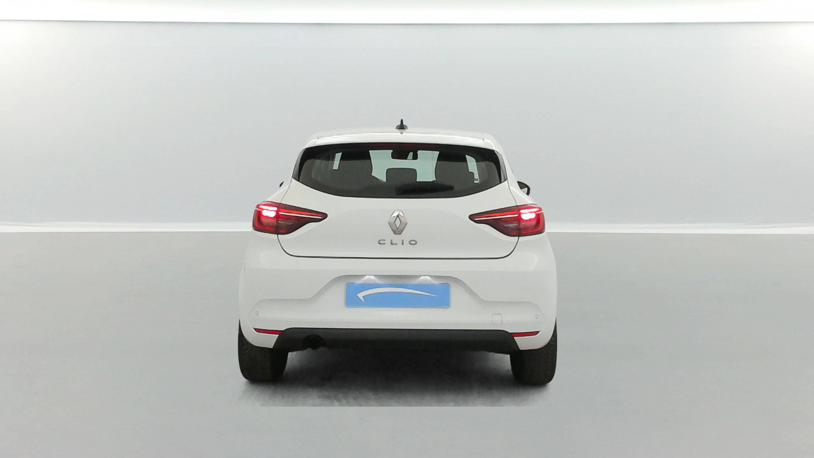 Vente en ligne Renault Clio 5 Clio Blue dCi 100 - 21N au prix de 14 490 €
