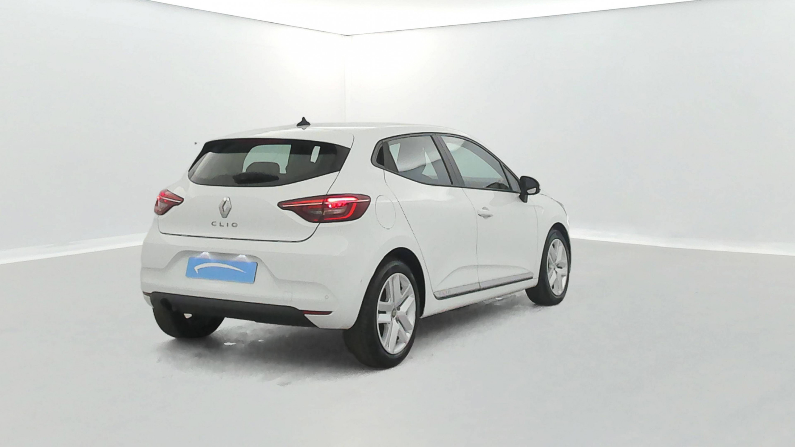 Vente en ligne Renault Clio 5 Clio Blue dCi 100 - 21N au prix de 14 490 €