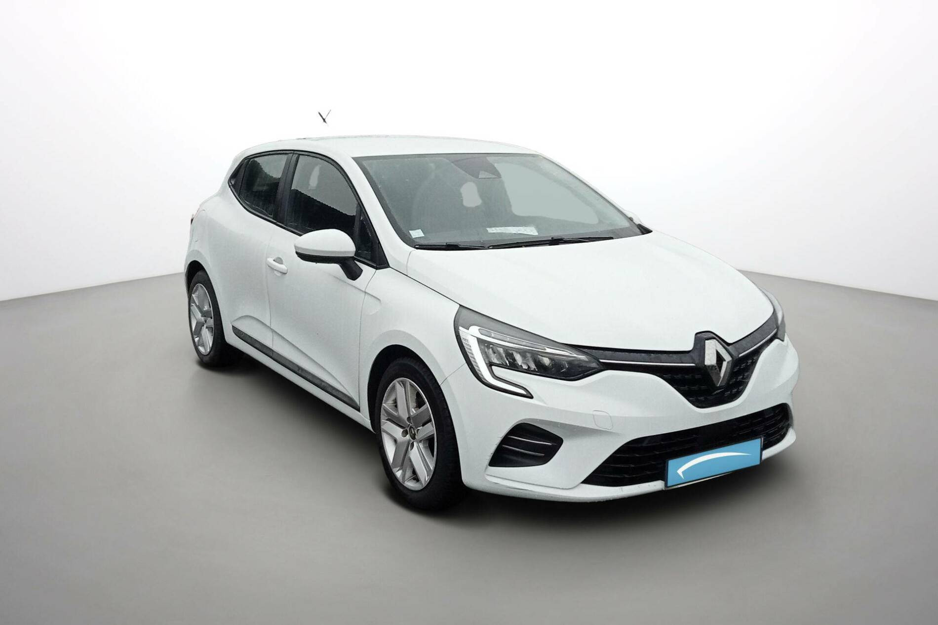 Vente en ligne Renault Clio 5 Clio Blue dCi 100 - 21N au prix de 14 490 €