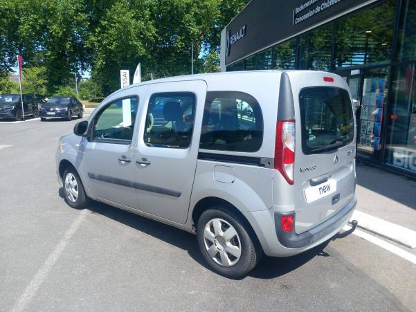 Vente en ligne Renault Kangoo  dCi 90 Energy au prix de 11 990 €