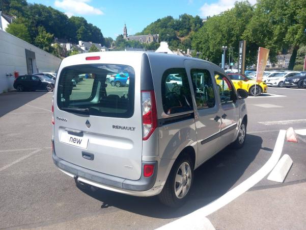 Vente en ligne Renault Kangoo  dCi 90 Energy au prix de 11 990 €