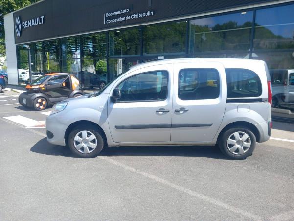 Vente en ligne Renault Kangoo  dCi 90 Energy au prix de 11 990 €