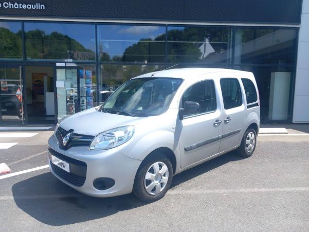 Vente en ligne Renault Kangoo  dCi 90 Energy au prix de 11 990 €
