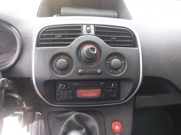 Vente en ligne Renault Kangoo  dCi 90 Energy au prix de 11 990 €
