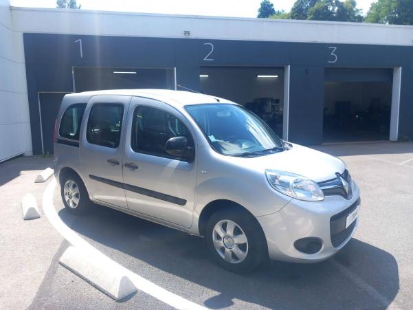 Vente en ligne Renault Kangoo  dCi 90 Energy au prix de 11 990 €