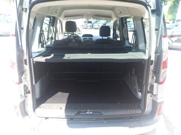 Vente en ligne Renault Kangoo  dCi 90 Energy au prix de 11 990 €