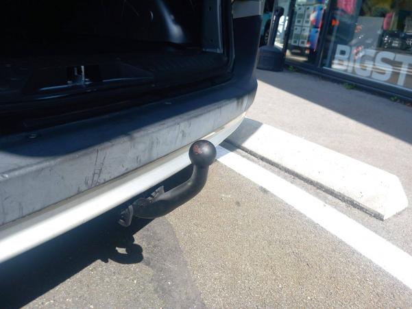 Vente en ligne Renault Kangoo  dCi 90 Energy au prix de 11 990 €