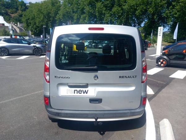 Vente en ligne Renault Kangoo  dCi 90 Energy au prix de 11 990 €