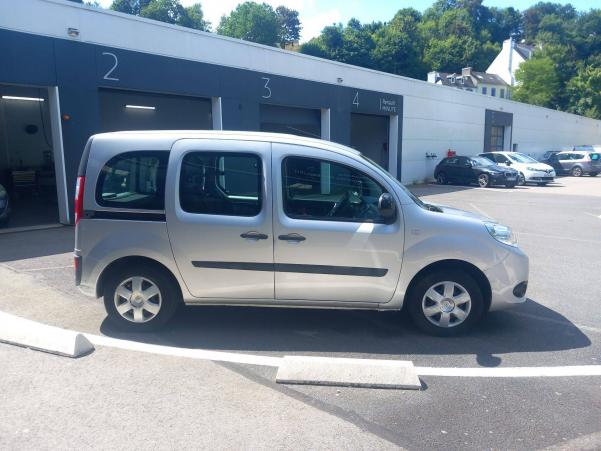 Vente en ligne Renault Kangoo  dCi 90 Energy au prix de 11 990 €