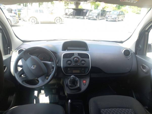 Vente en ligne Renault Kangoo  dCi 90 Energy au prix de 11 990 €
