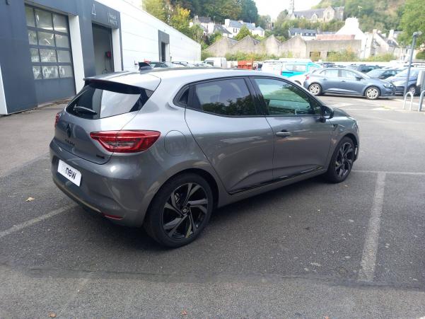 Vente en ligne Renault Clio 5 Clio E-Tech full hybrid 145 au prix de 22 990 €