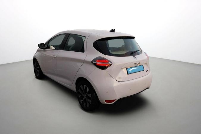 Vente en ligne Renault Zoé Zoe R110 - MY22 au prix de 17 490 €