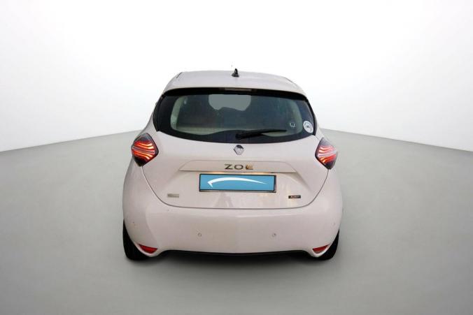 Vente en ligne Renault Zoé Zoe R110 - MY22 au prix de 17 490 €