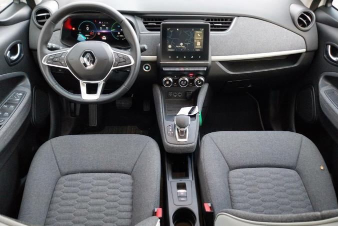 Vente en ligne Renault Zoé Zoe R110 - MY22 au prix de 17 490 €