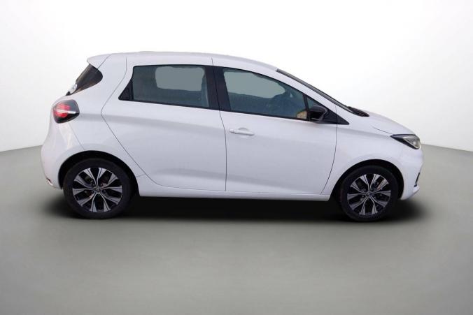 Vente en ligne Renault Zoé Zoe R110 - MY22 au prix de 17 490 €