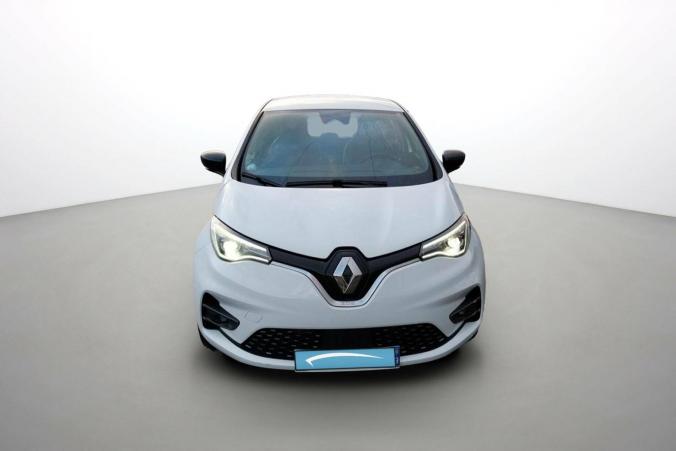 Vente en ligne Renault Zoé Zoe R110 - MY22 au prix de 17 490 €