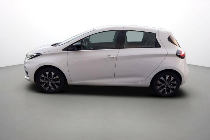 Vente en ligne Renault Zoé Zoe R110 - MY22 au prix de 17 490 €