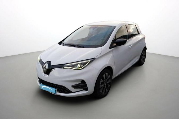 Vente en ligne Renault Zoé Zoe R110 - MY22 au prix de 17 490 €